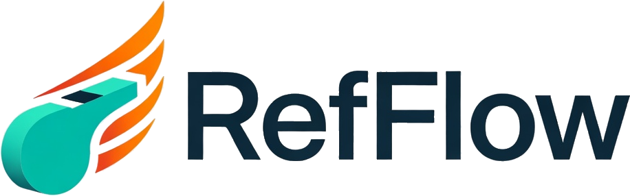 RefFlow